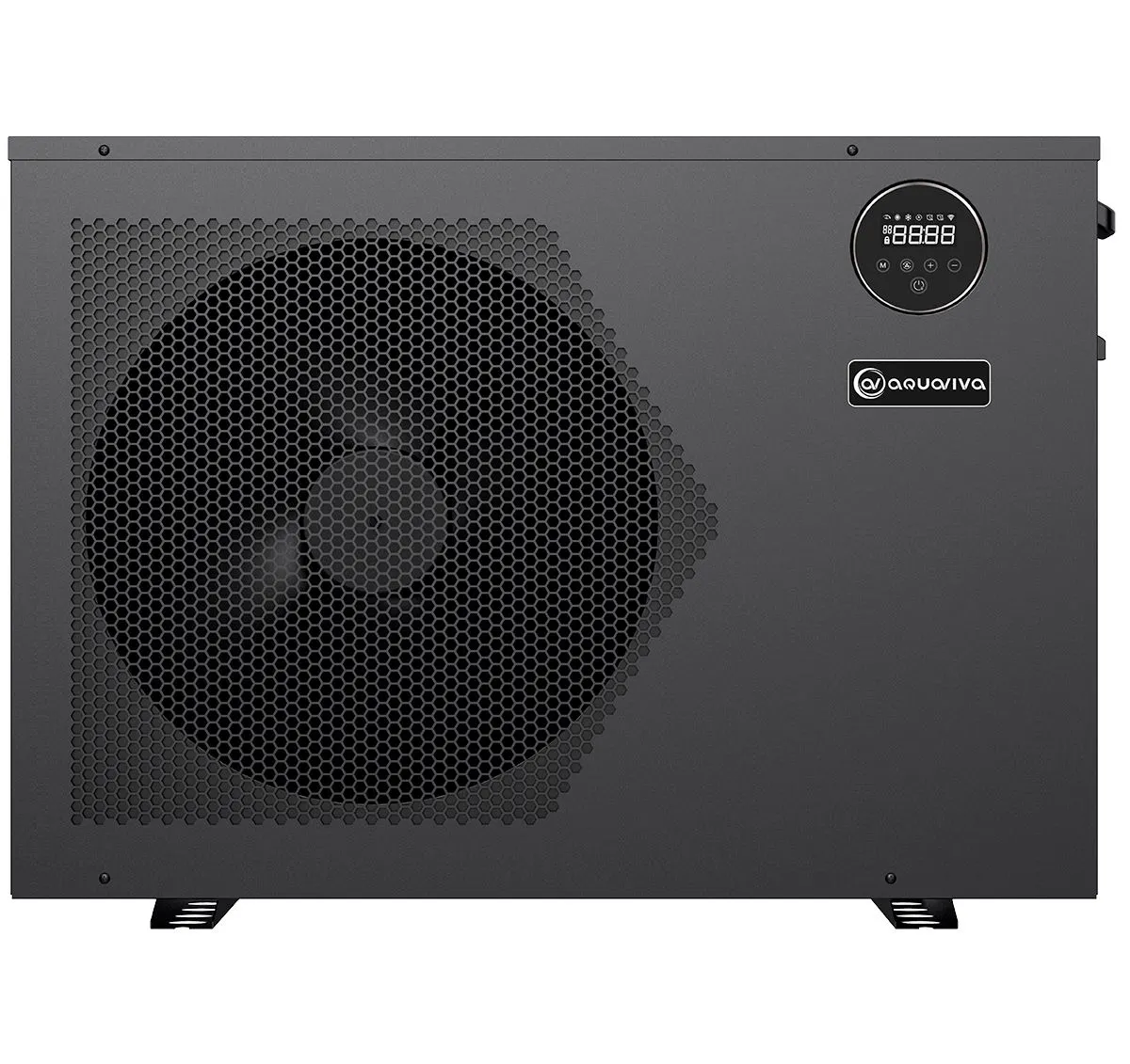 Тепловой насос Aquaviva Model 16 ON/OFF (16.2 кВт)