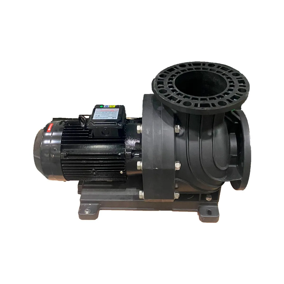 Насос Aquaviva LX WEQ1000 (380В, 122м³/ч, 10лс)