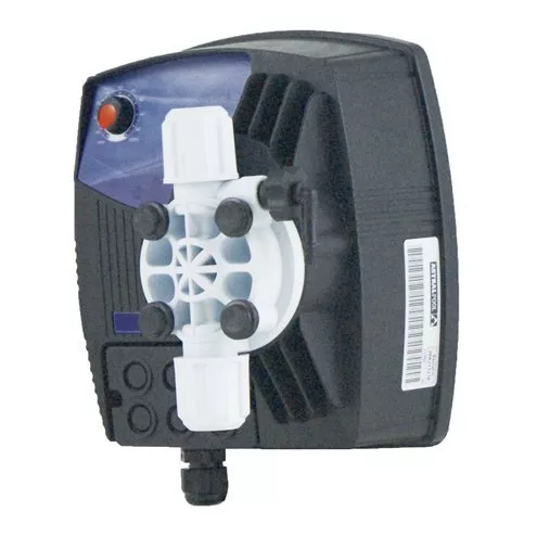 Насос-дозатор "Idrania Optima Man Next" ручной