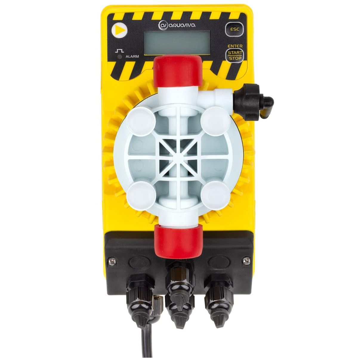 Лестница Flexinox Standard (2 ступени), для узкого борта