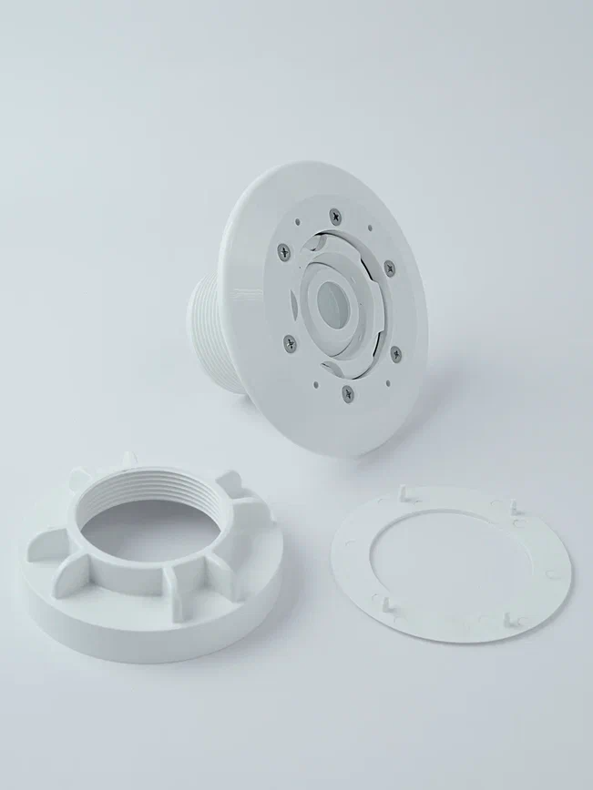 Форсунка Стеновая Под Лайнер "Kaskadpools"