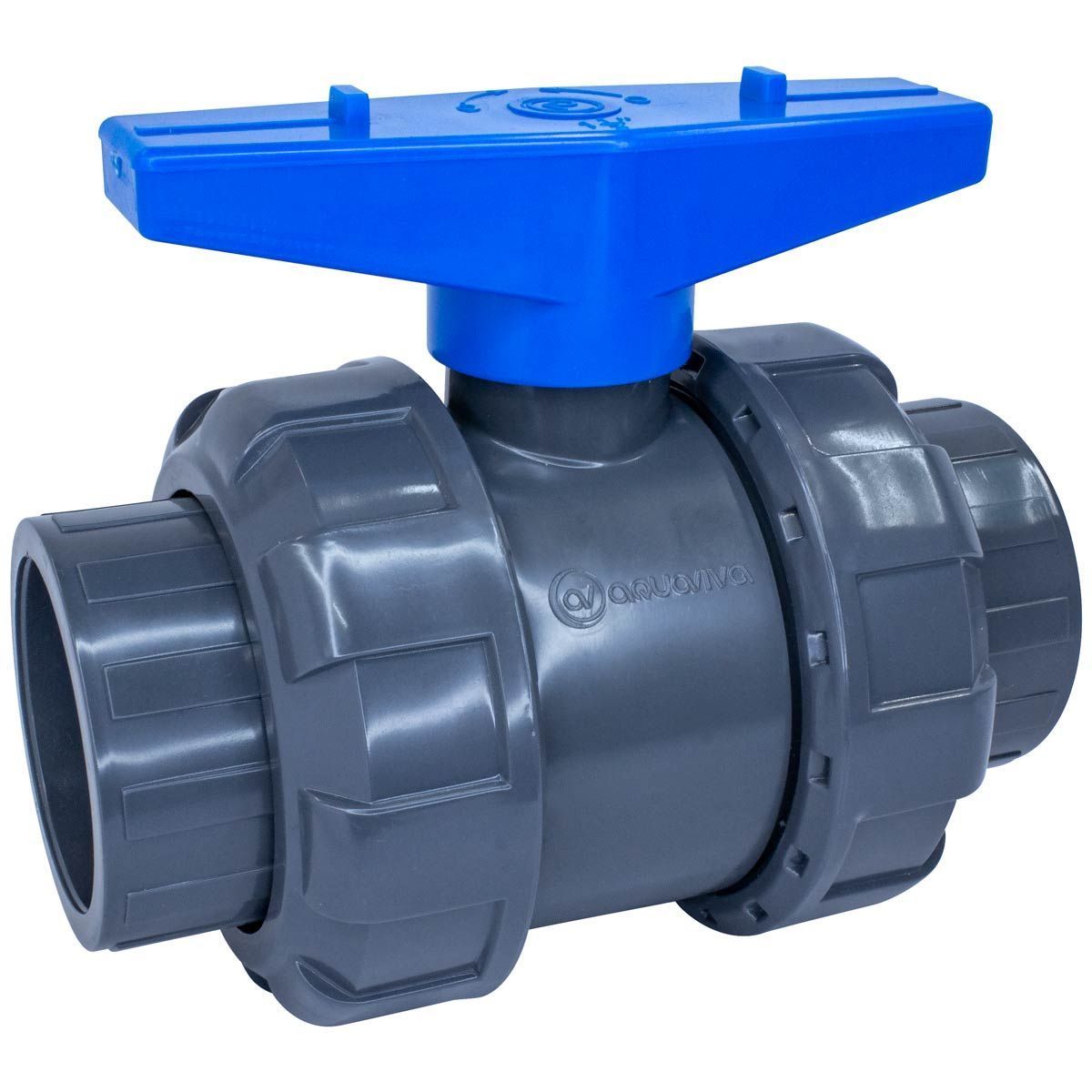 Противоток AquaViva WTB400T 80 м3/ч (380В) под бетон/лайнер