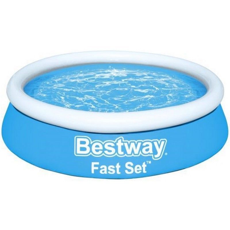 Надувной бассейн Bestway 57392 (183х51 см)