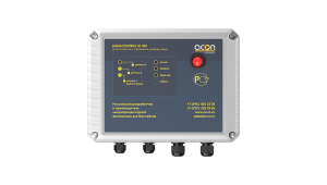 ПУЛЬТ УПРАВЛЕНИЯ ДОЛИВОМ AQUACONTROL М100