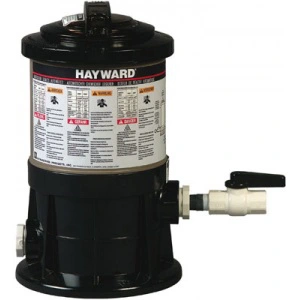 Хлоратор-полуавтомат Hayward C0500EXPE (14 кг, байпас)