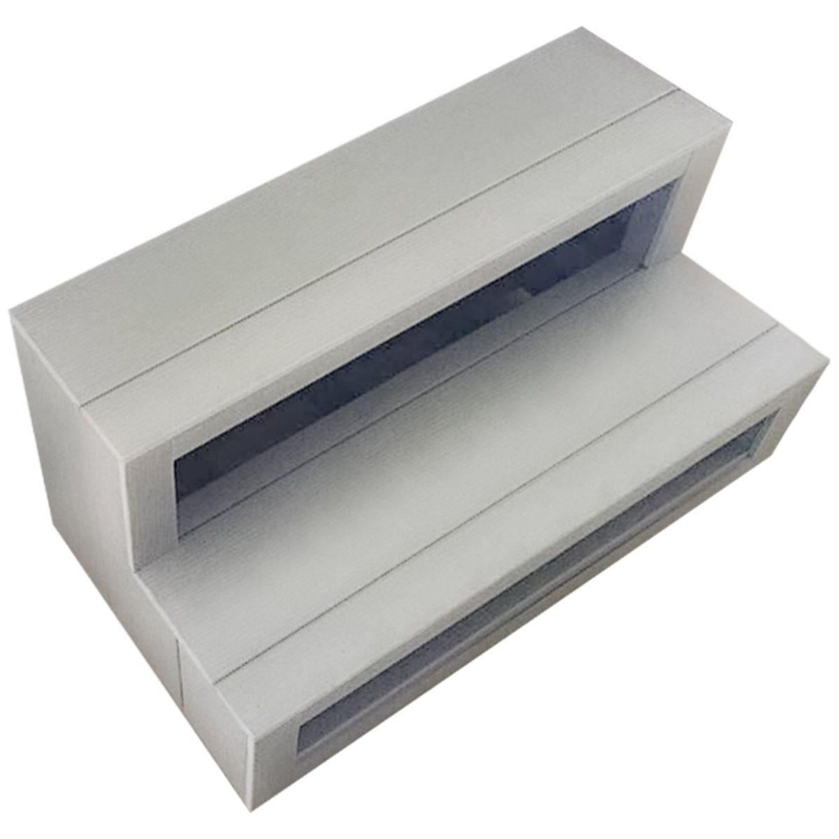 Ступеньки к IQUE (Grey)