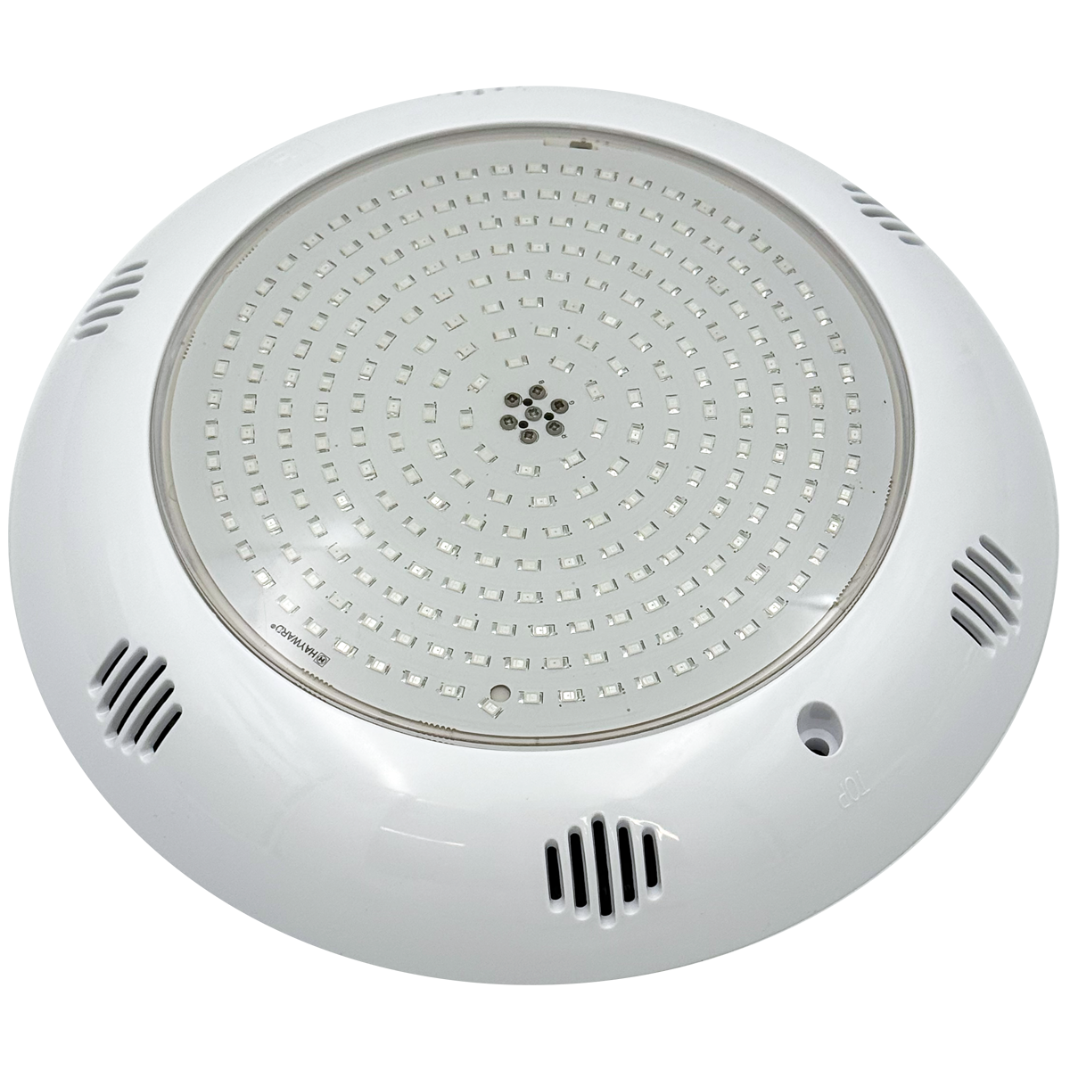 Прожектор Hayward LED ColorLogic FLAT, 18W, RGB, 1,5"/2"