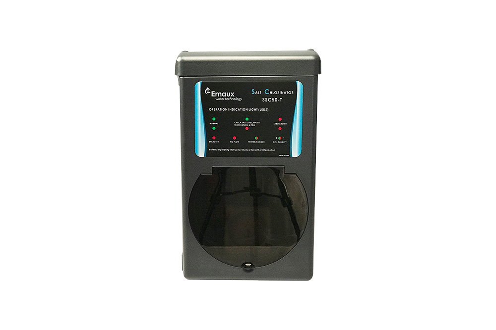 Хлоргенератор SSC15-T 15 гр/час