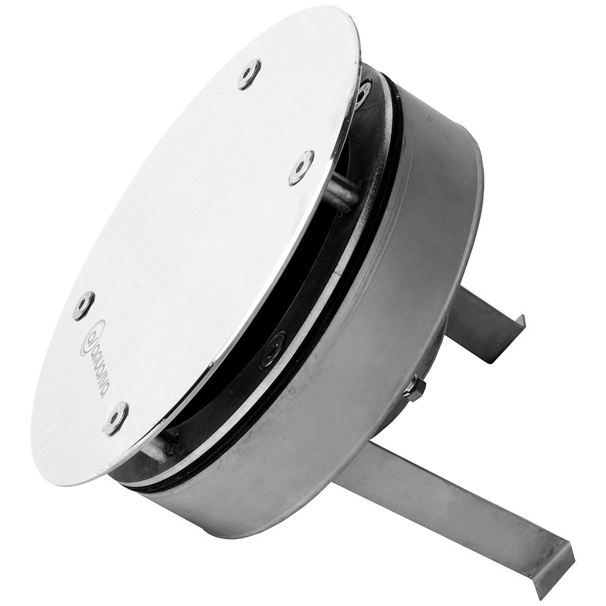 Втулка переходная ПВХ EFFAST d125x140x125 мм (RDRRLD125M)