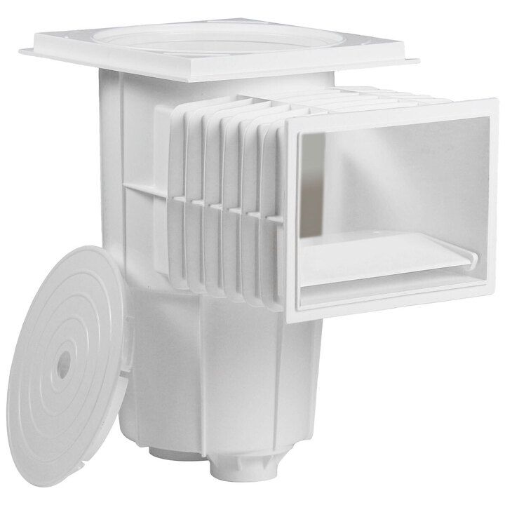 Скиммер под лайнер Waterline Standard, с латунными вставками