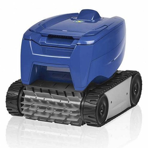 Робот-очиститель "TORNAX RT 2100 TILE", очистка дна