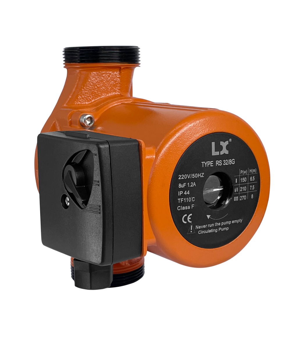 GPD32-4S-180 - 3.5 м³/ч; 4 м, 220В, 65 ватт