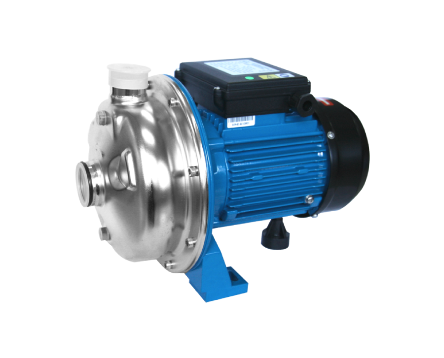 Лестница Emaux Standard SLF515-SR (5 ступеней)