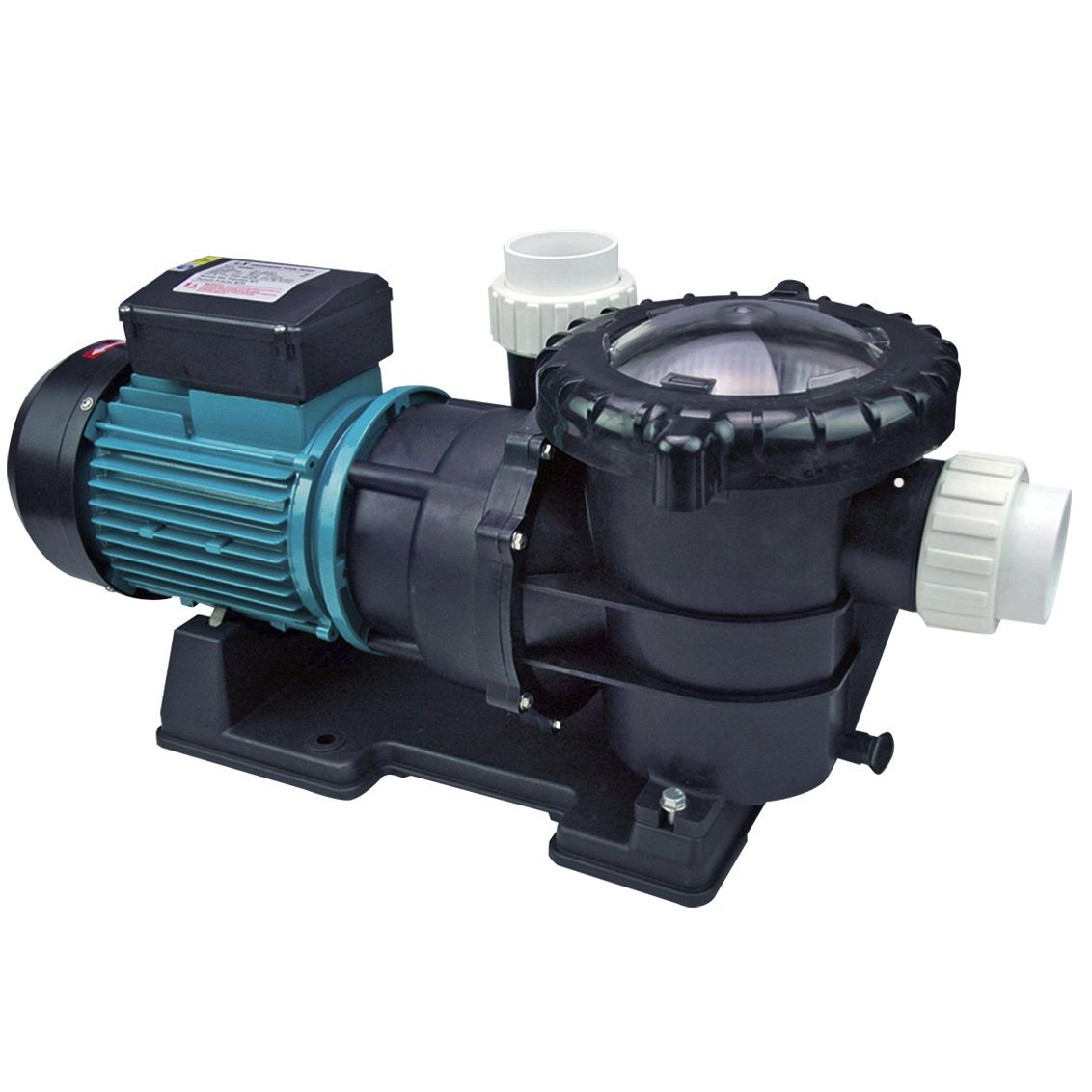 Дисковый затвор Aquaviva d125/140 AC220В