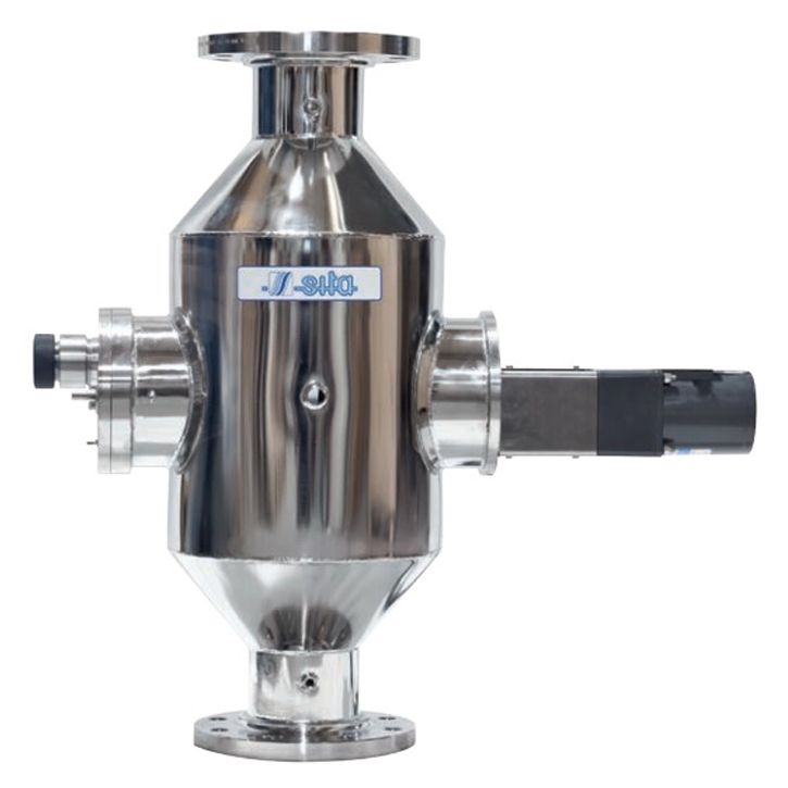 Регулятор воздуха Fiberpool YAEH22 под бетон