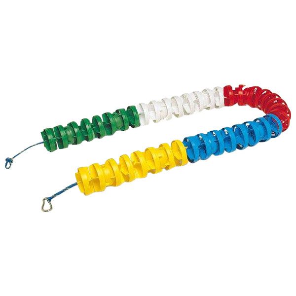 Разделитель дорожки Hayward AISI 316, 25 м