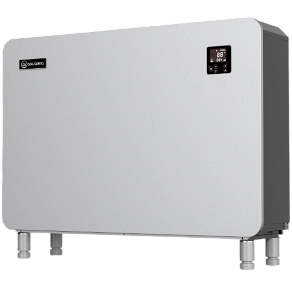 Инверторный осушитель воздуха Aquaviva AVHR60 (60 л/сутки)