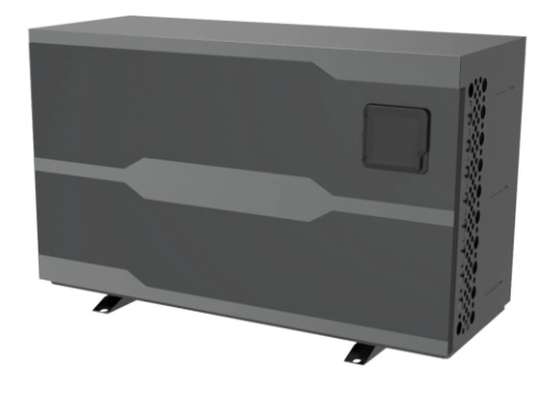 Тепловой насос 7,1кВт PHNIX 230В (015-P-BP6-X)