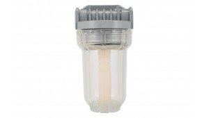 КОЛБА-ФИЛЬТР ПОД ЗАСЫПКУ