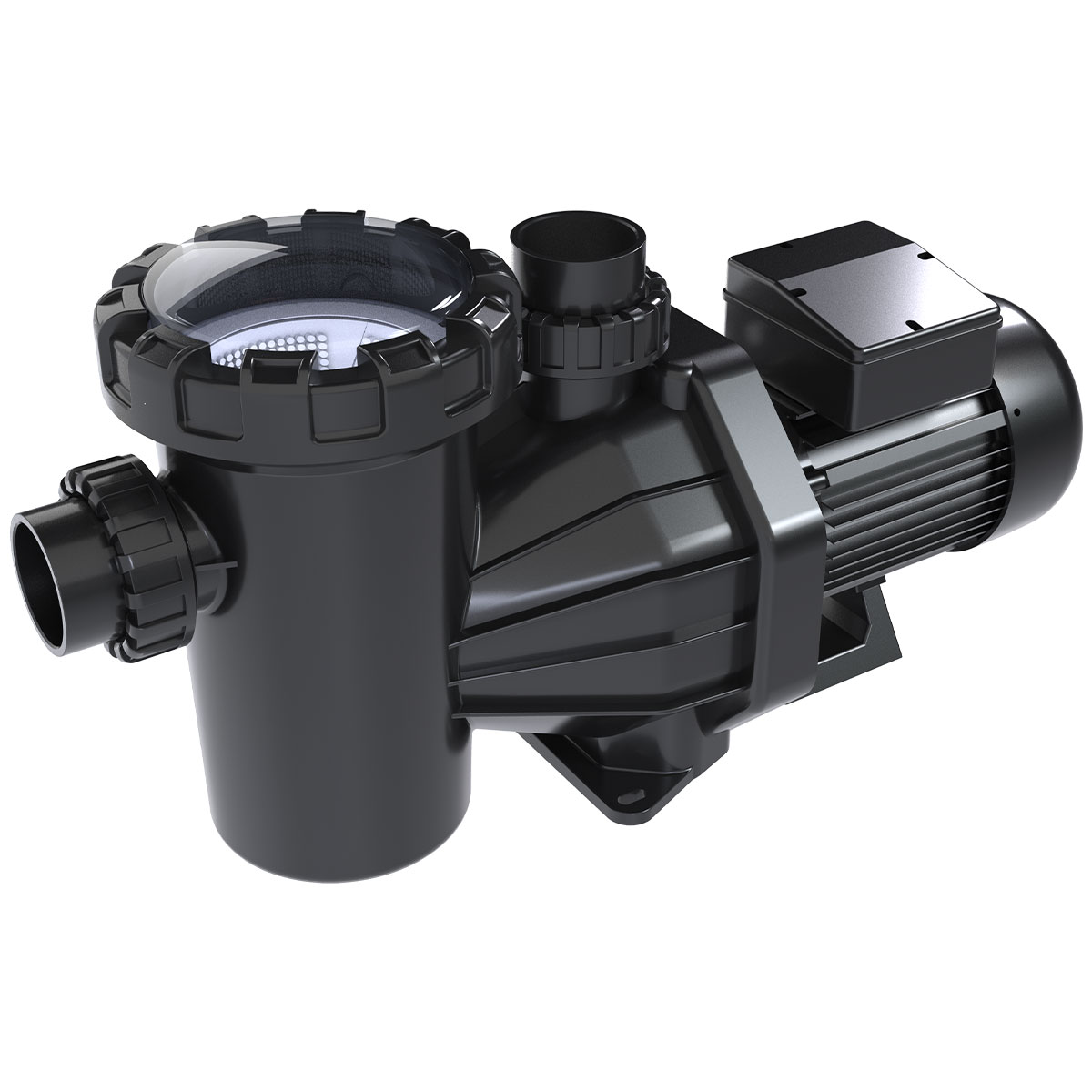 Насос AquaViva ECW150(220В, ПФ, 26м³/ч4м, 1.5кВт, 1.5лс)