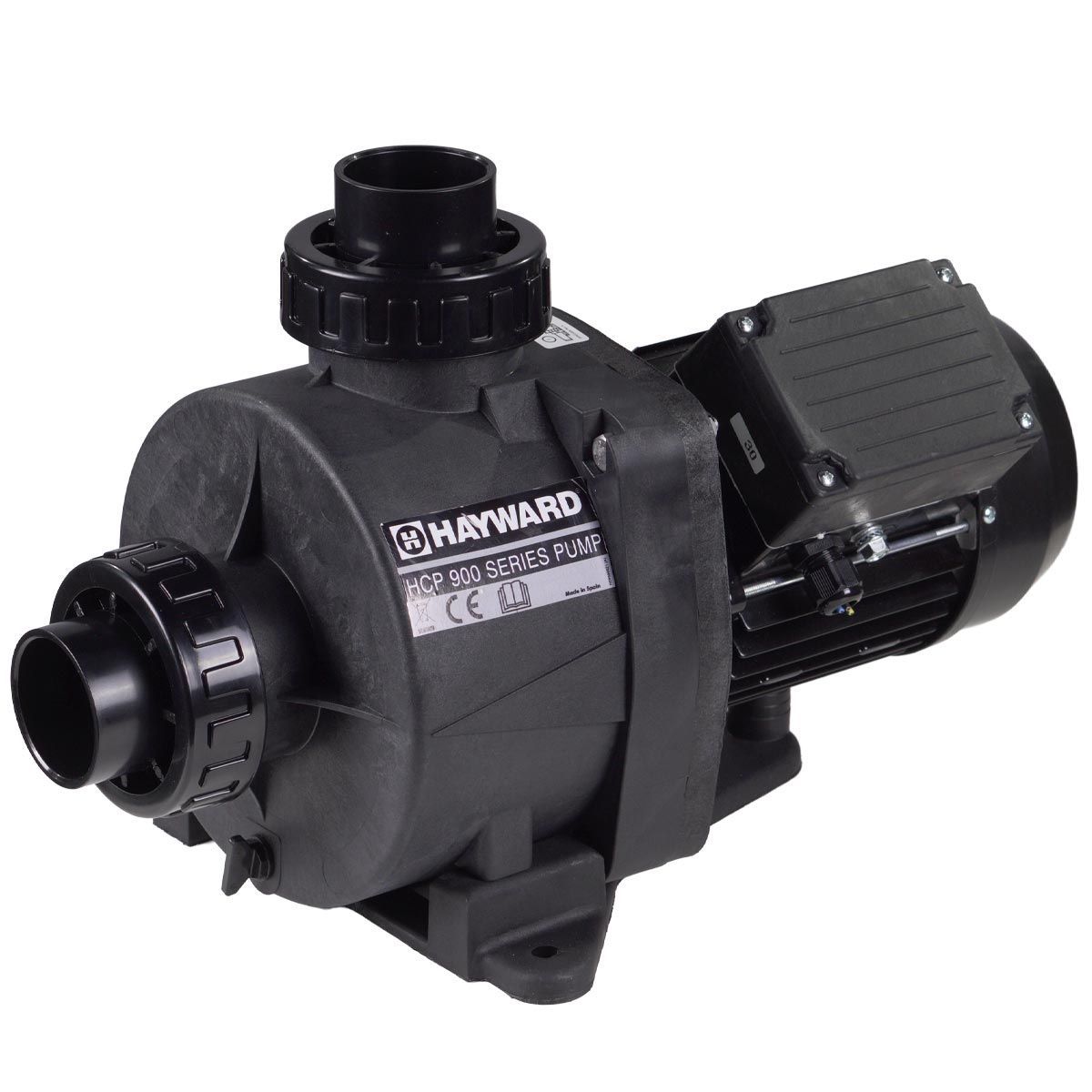 Насос Hayward HCP10303E KA300 IE3 (380В, 48м³/ч*10м, 2.76кВт, 3лс)