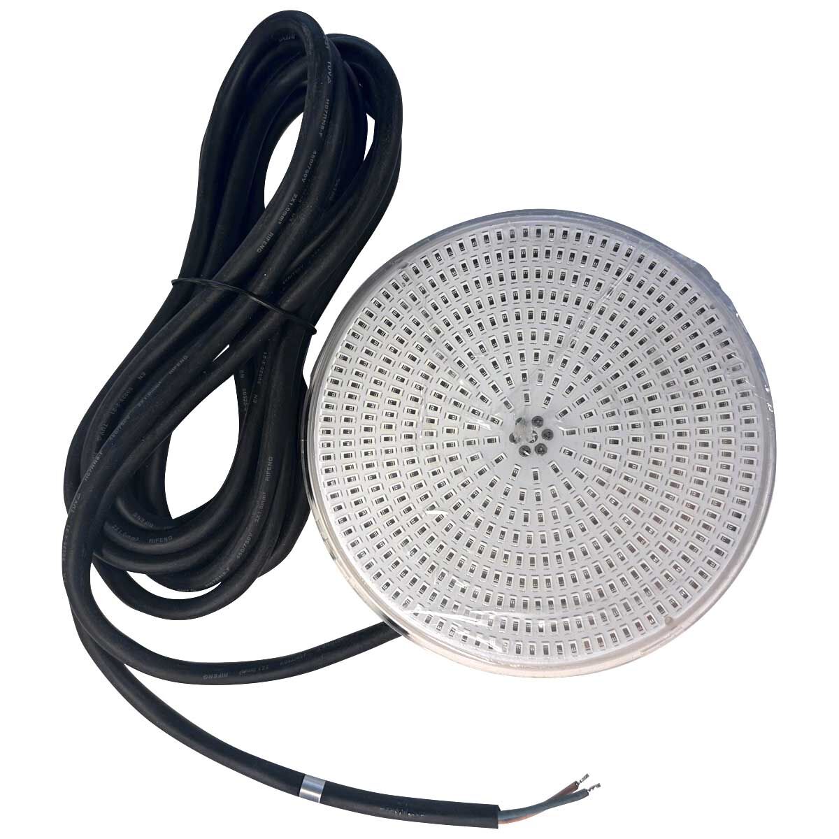 Лампа светодиодная к прожектору AquaViva (LED003/008/006/005-546led) 33W Уценка