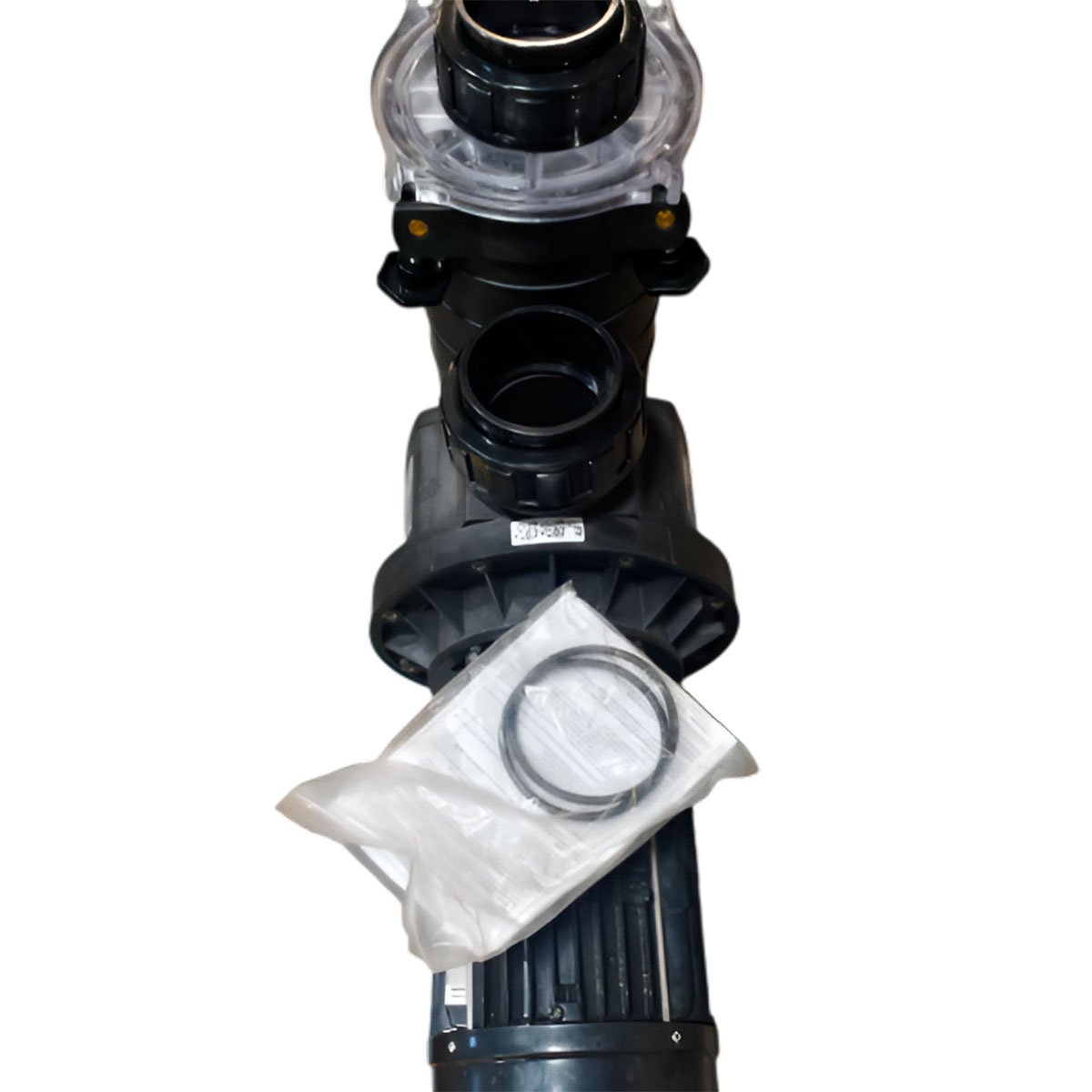 Насос Hayward HCP38353E KAP350 IE3 (380V, пф, 58м³/ч*10м 3,5HP) Уценка