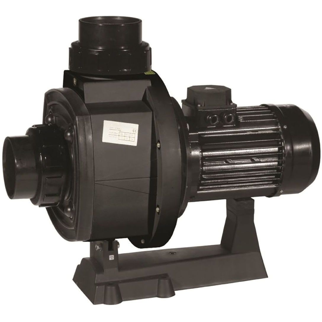 Насос Hayward HCP11553E7 KT510T2.B IE3 (380В, 70м³/ч*12м, 4.7кВт, 5.5лс)
