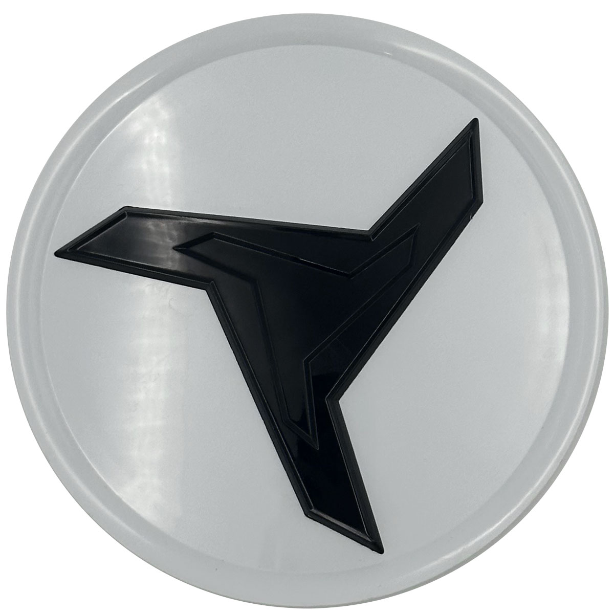 Крышка колеса для робота пылесоса Inver X30/X60/X80