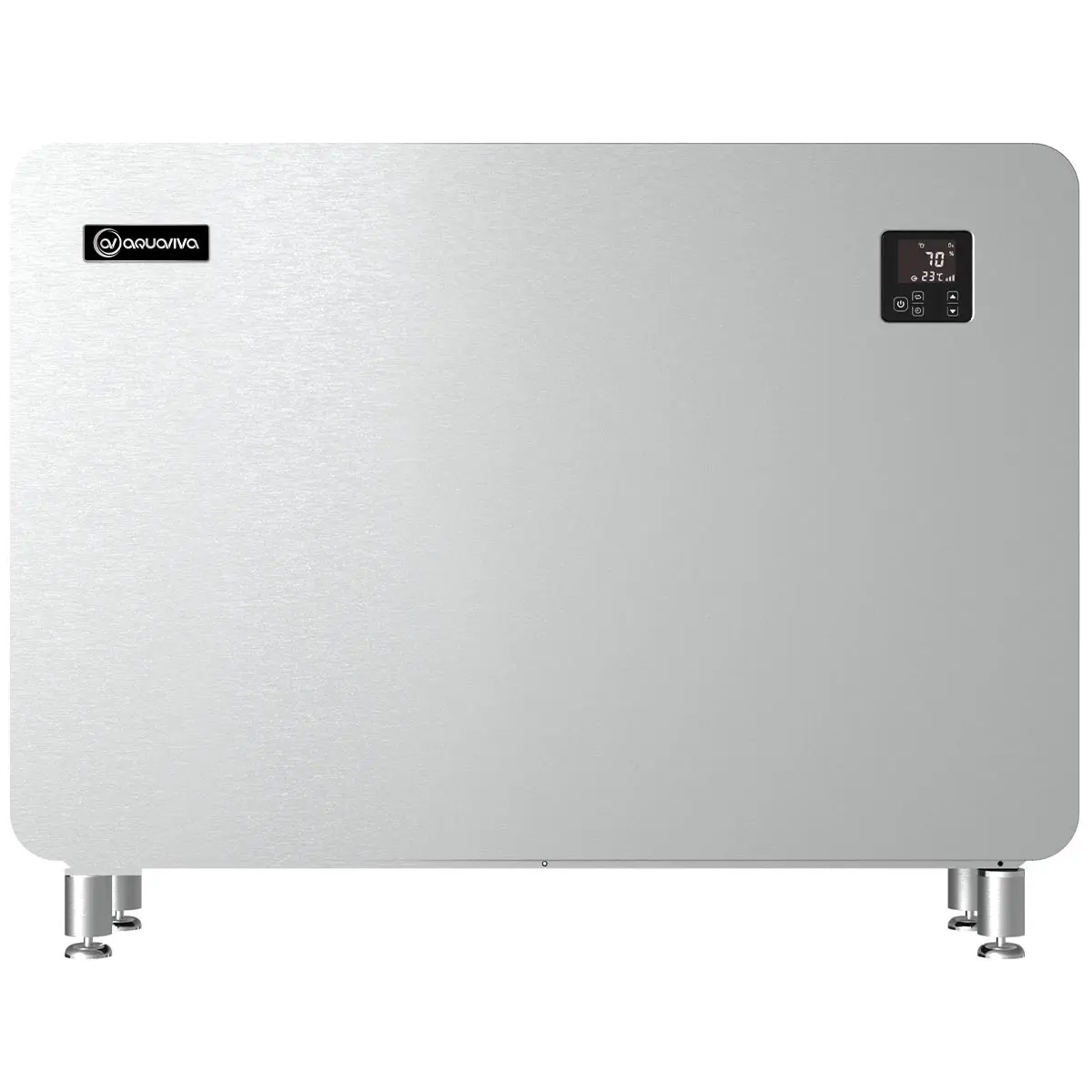 Инверторный осушитель воздуха Aquaviva AVHR60 (60 л/сутки)Уценка