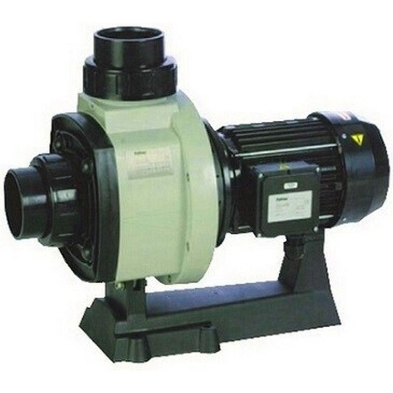 Блок мотора пылесоса Hayward QC RCX43000