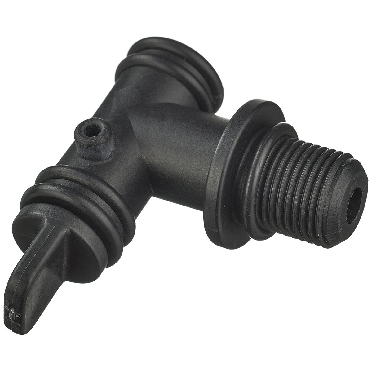 Крепление/заглушка для крышек фильтров Aquaviva серии Ringlock