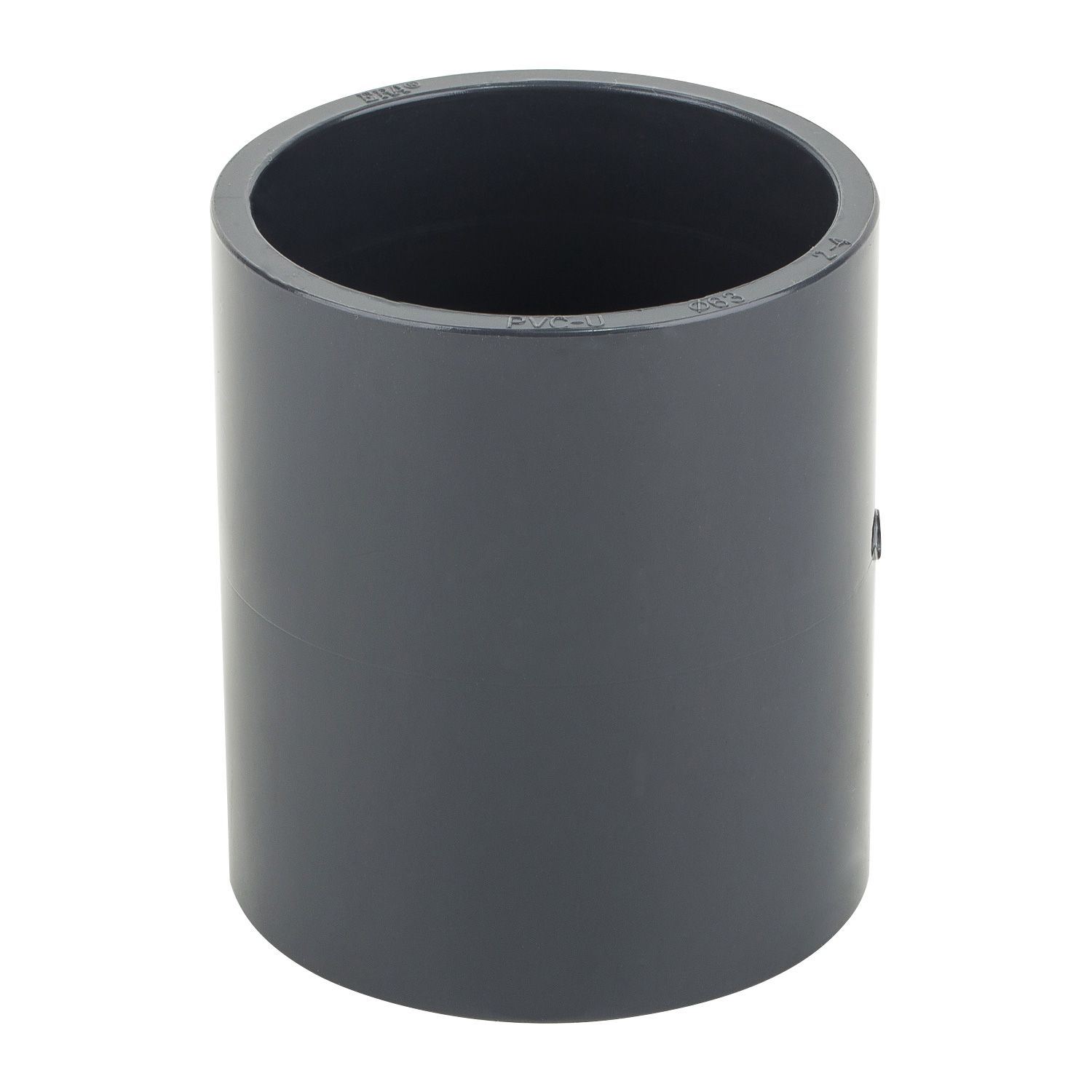 Муфта клеевая d110 PN16 AQUAVIVA