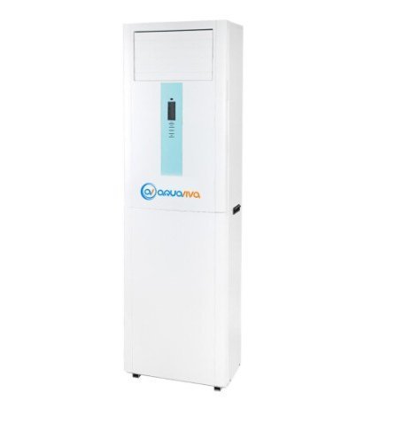 Осушитель воздуха Aquaviva AV-90D (90 л/сутки)