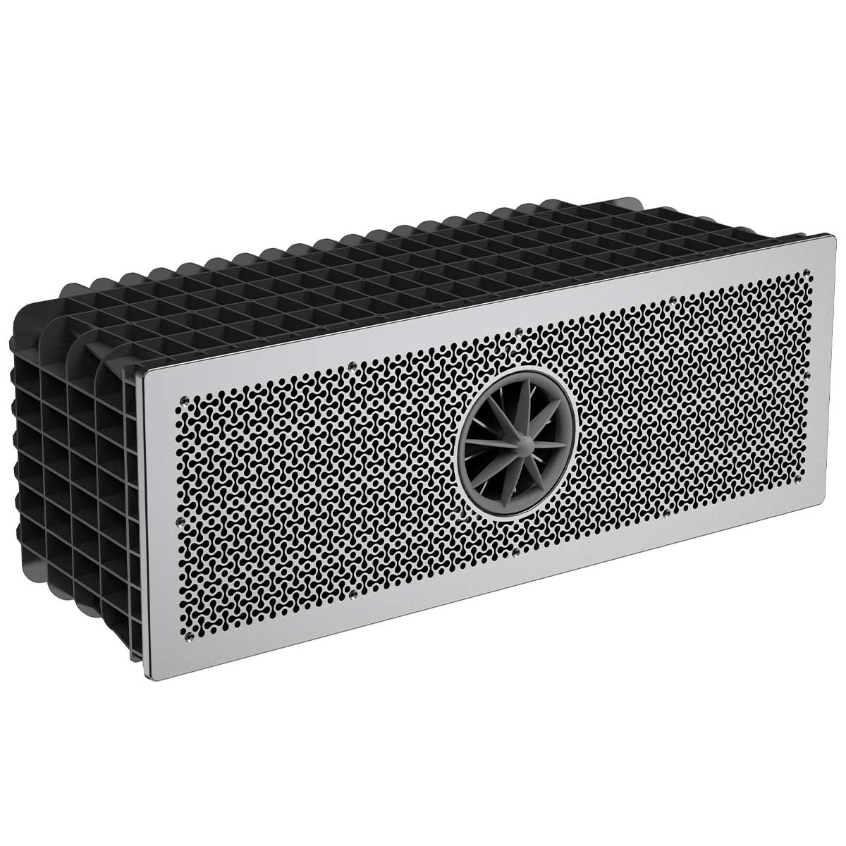 Противоток Aquaviva Swim Jet H240(WiFi,инвертор, 220В, 240м3/ч, встраиваемый)