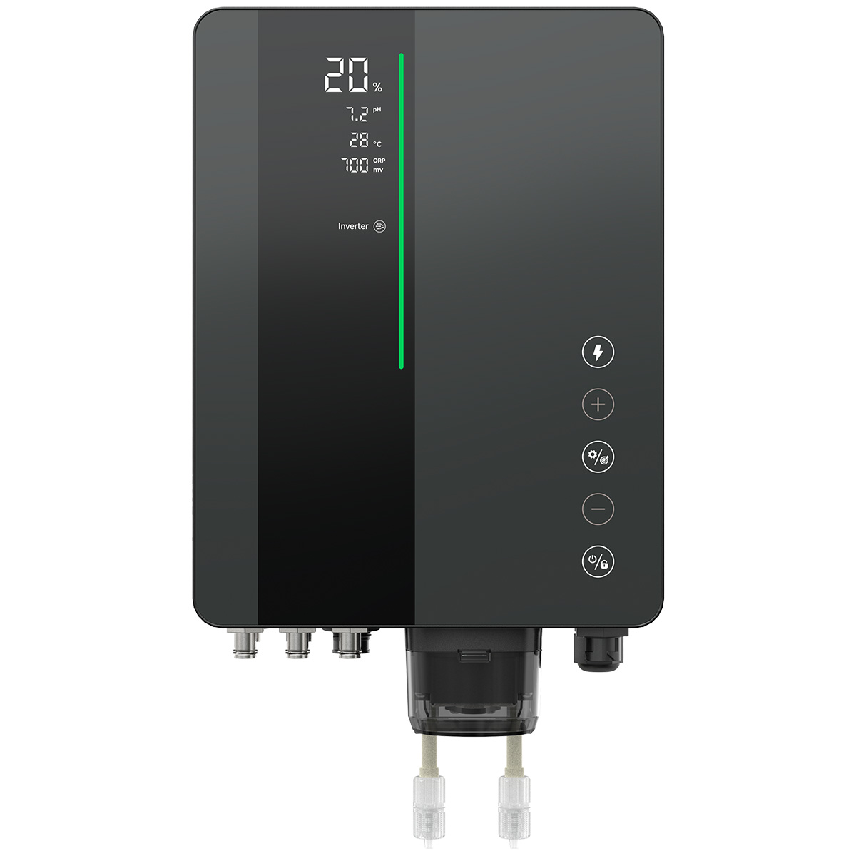 Хлоргенератор Aquaviva InverClear ICS 10 Medium (45 м³, 10 г/ч)