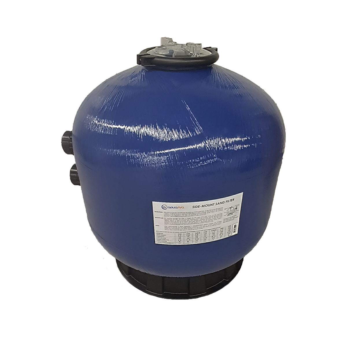 Фильтр Aquaviva S500 (11 м3/ч, D535)