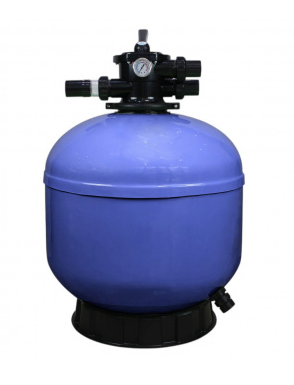 Фильтр 25,0 м3/ч AML LYON 800мм с верхним вентилем 2", шт