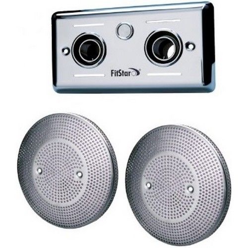 Противоток Fitstar Evolution 8360020, 63 м3/ч, (380 В)