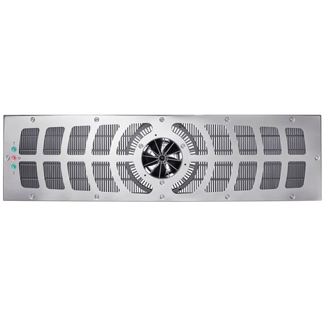 Закладная и лицевая панель противотока Speck BADU Jet Turbo Pro Design 1