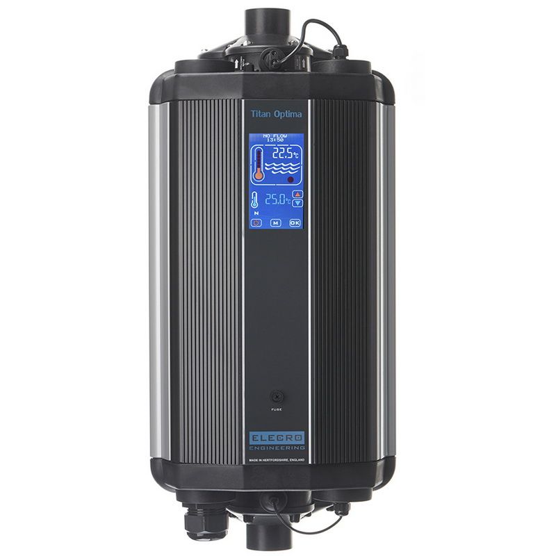 Болт крепления крыльчатки Kripsol (RKS250.R)