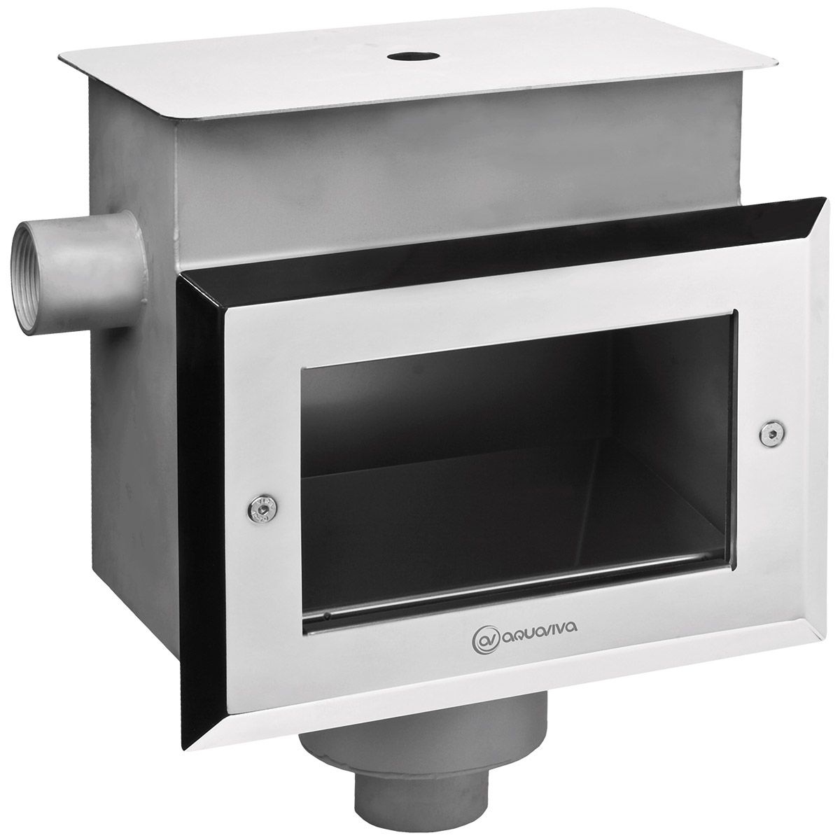 Насос Hayward SP2515XE223E1 EP 150 (380 В, 21.9 м3/ч, 1.5 HP)