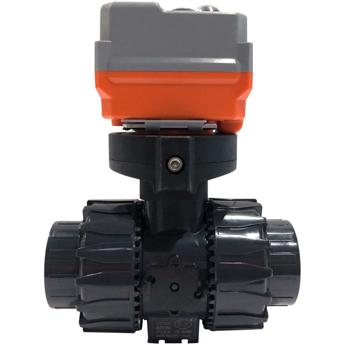 Редукционное кольцо EFFAST d225x160 мм (RDRRCD225O)