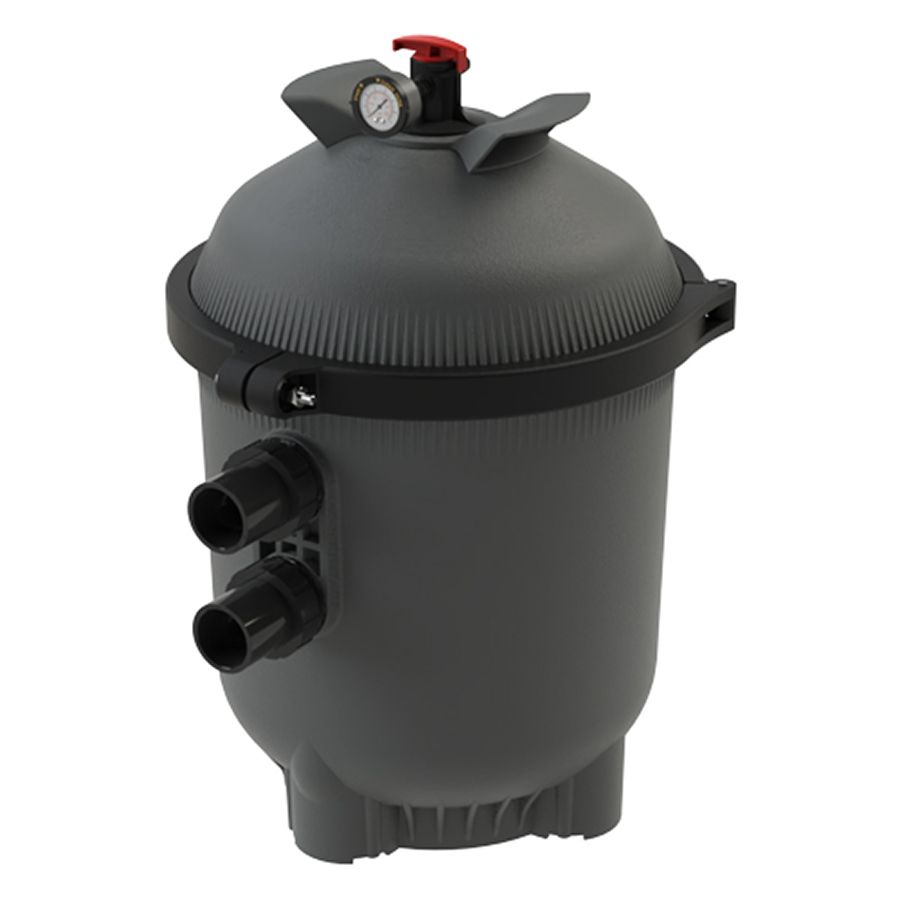 Насос Hayward HCP38253E1 KAP250 T1.B (380В, 41 м3/ч, 2.5HP)