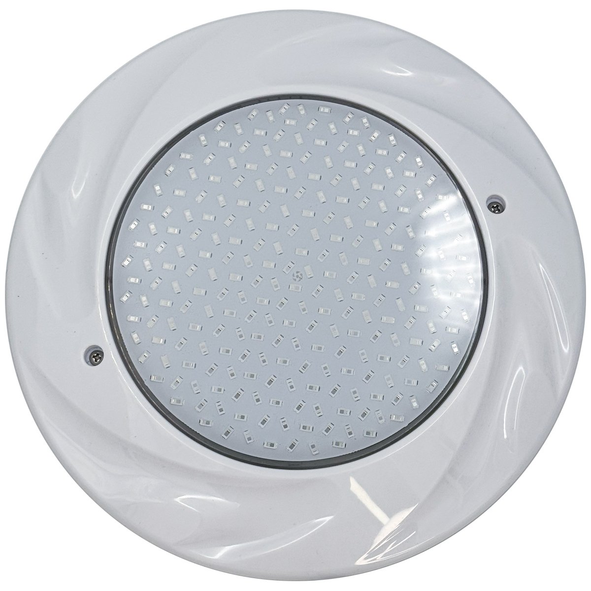 Прожектор светодиодный индукционный HT008C-P-T/18Вт RGB