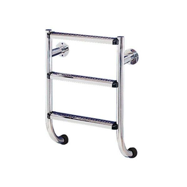 Лестница Hayward IDP5 из двух частей 5cт AISI-316