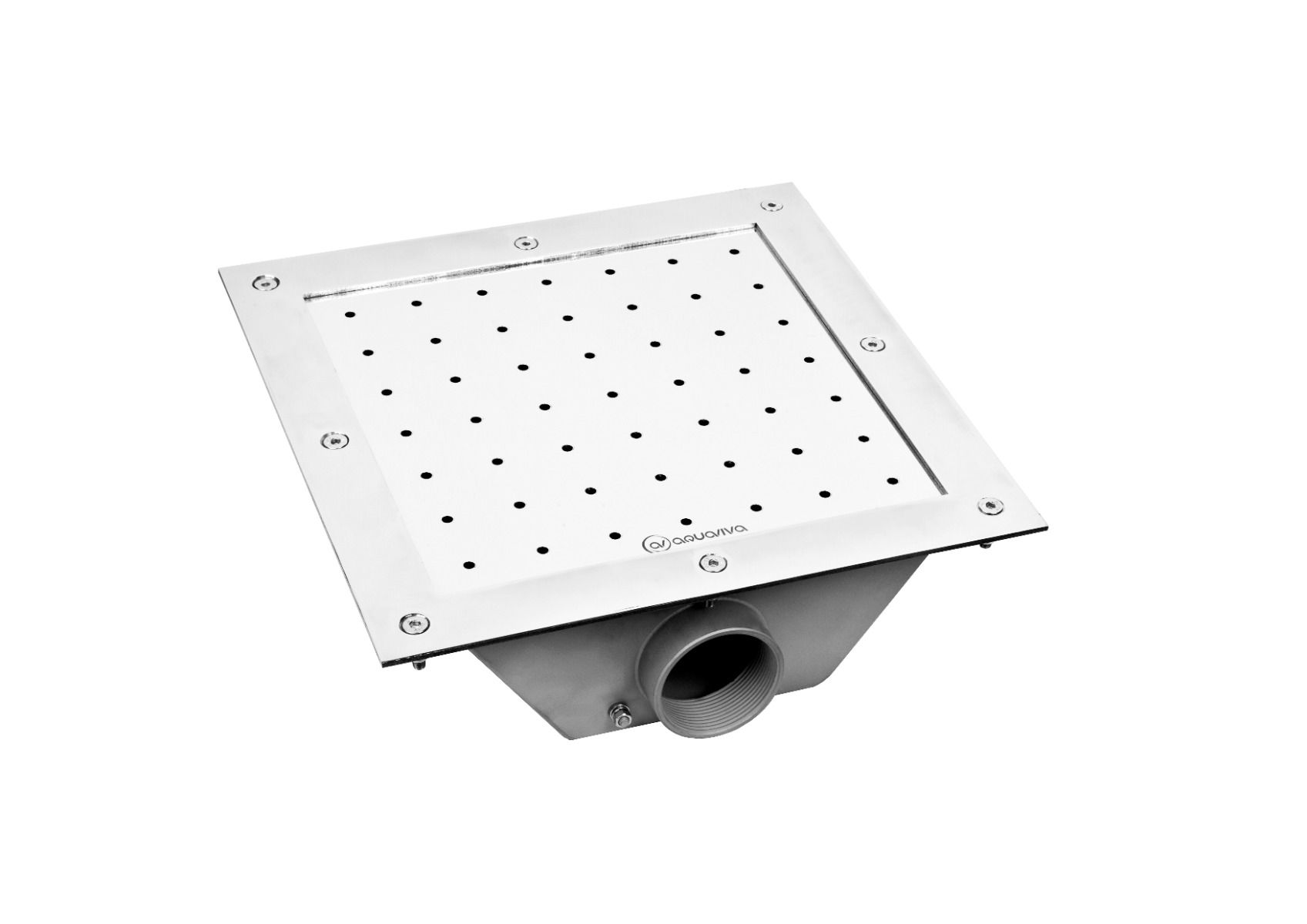 Насос Hayward HCP10253E1 KA250 T1.B (380 В, 44 м3/ч, 2.5 HP)