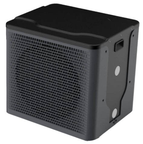 Тепловой насос 4,0кВт MINI PHNIX 230В (008-P-MHIII)