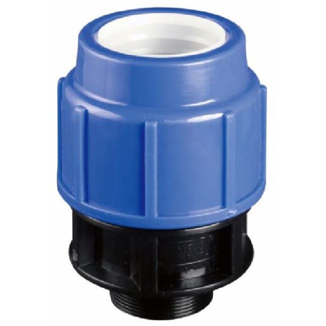 Муфта ПП ERA с нар. резьбой 32x1"