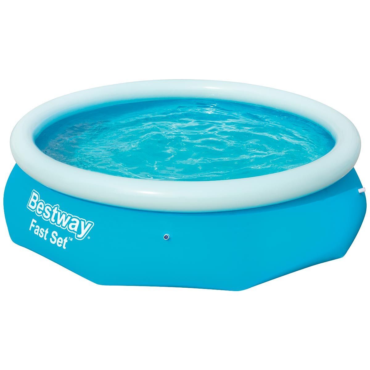 Надувной круглый бассейн Bestway 57266 (305x76 см)